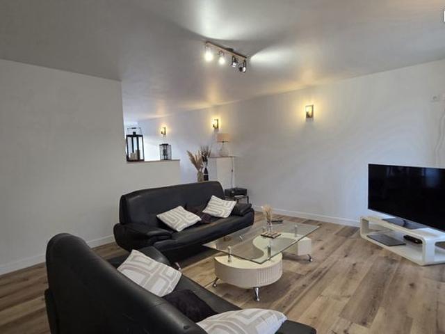 Maison 5 pièces 132 m²