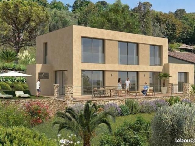 Maison 5 pièces 132 m²