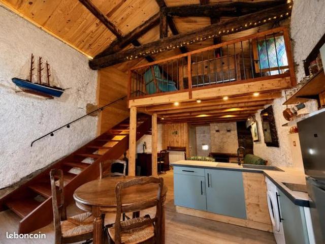 Maison 5 pièces 132 m²