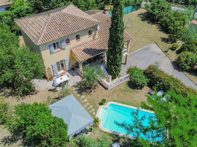 Maison 5 pièces 132 m²