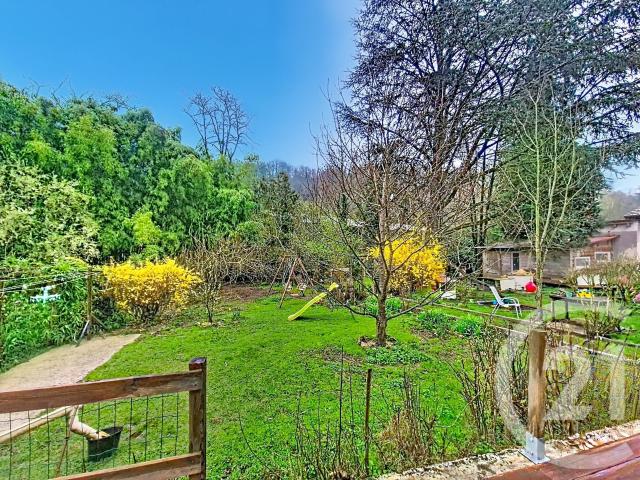Maison 5 pièces 132 m²