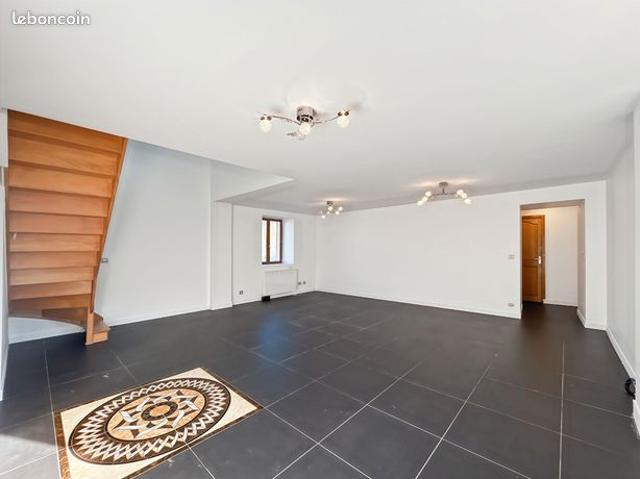 Maison 5 pièces 132 m²