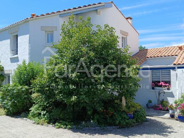 Maison 5 pièces 132 m²