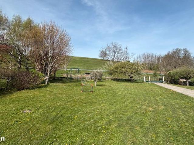 Villa 5 pièces 132 m²