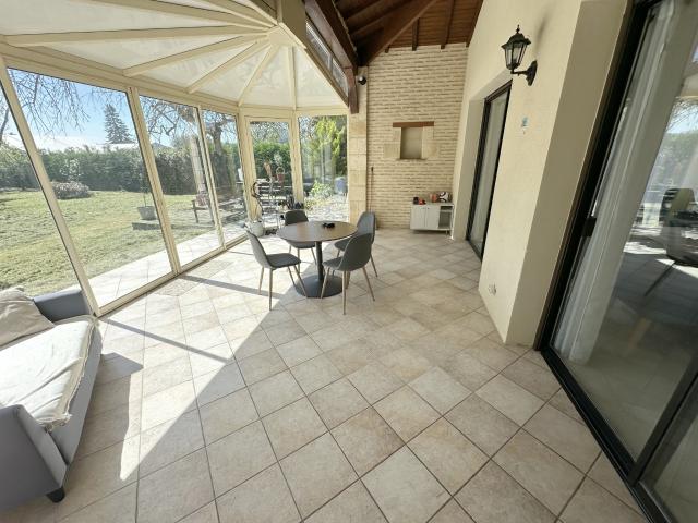 Maison 5 pièces 132 m²