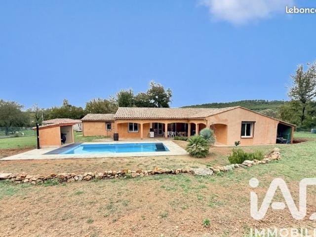 Maison 5 pièces 132 m²