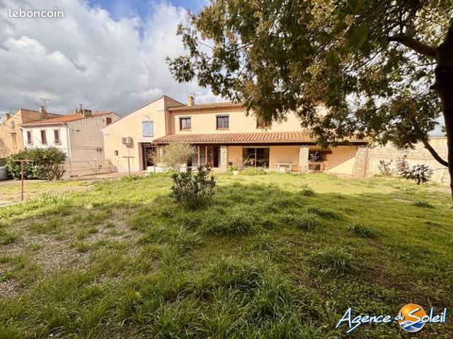 Maison 5 pièces 132 m²
