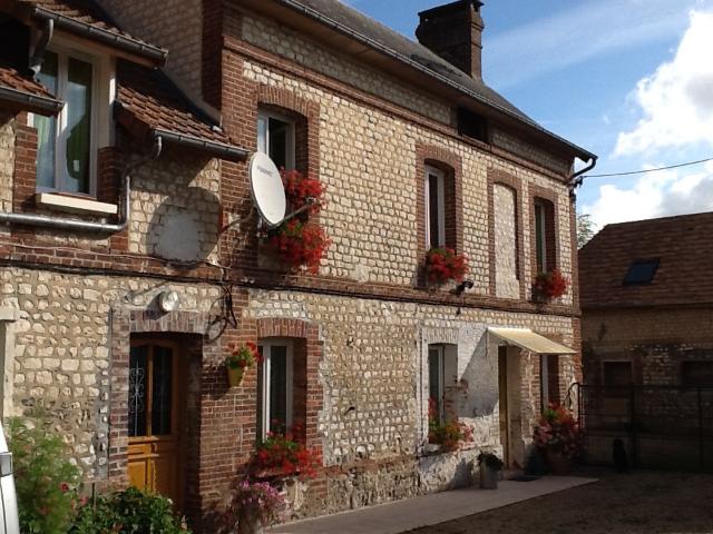 Maison 5 pièces 132 m²