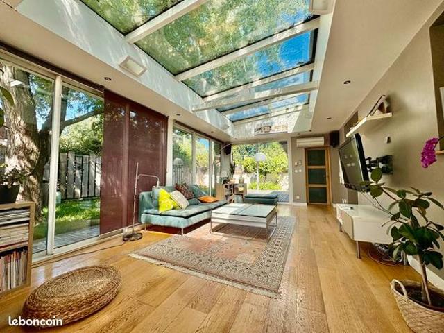 Maison 5 pièces 132 m²