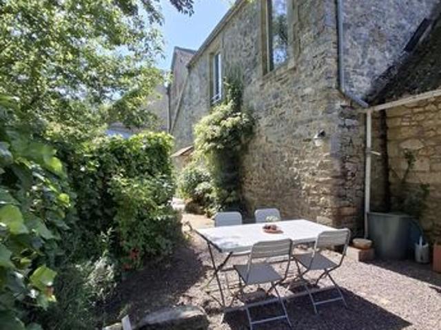 Maison 5 pièces 132 m²