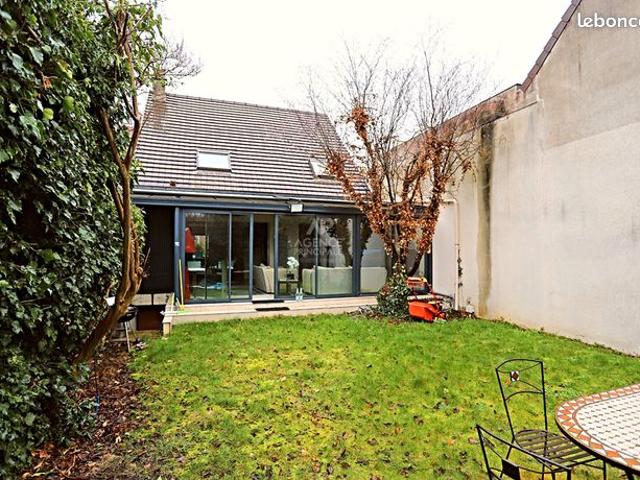 Maison 5 pièces 132 m²