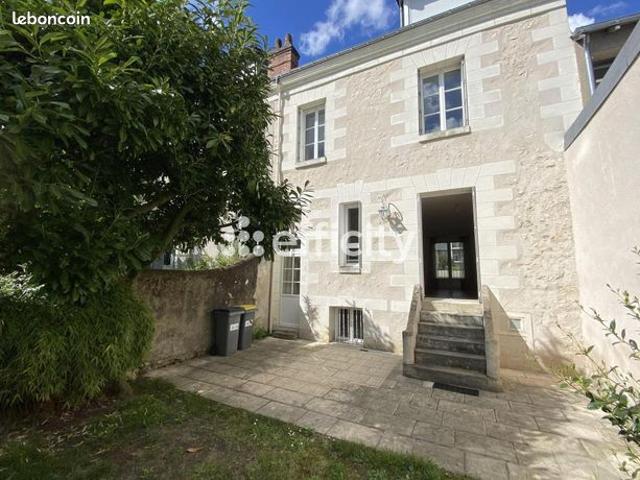 Maison 5 pièces 132 m²
