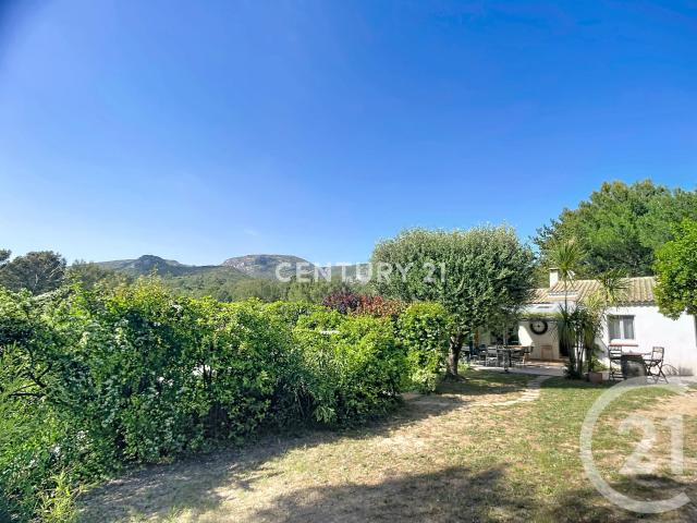 Maison 5 pièces 132 m²