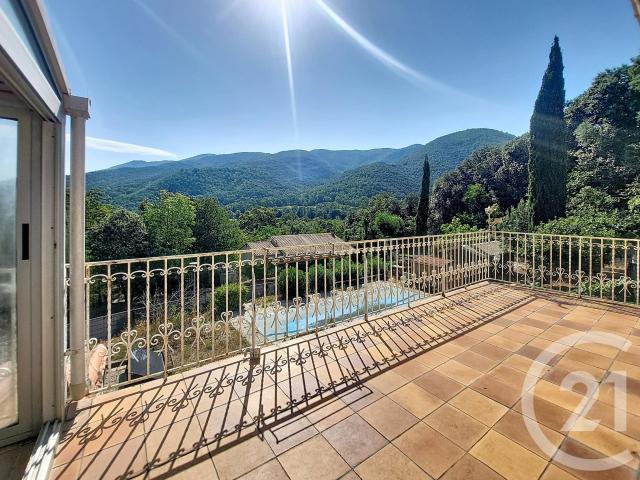 Maison 5 pièces 132 m²