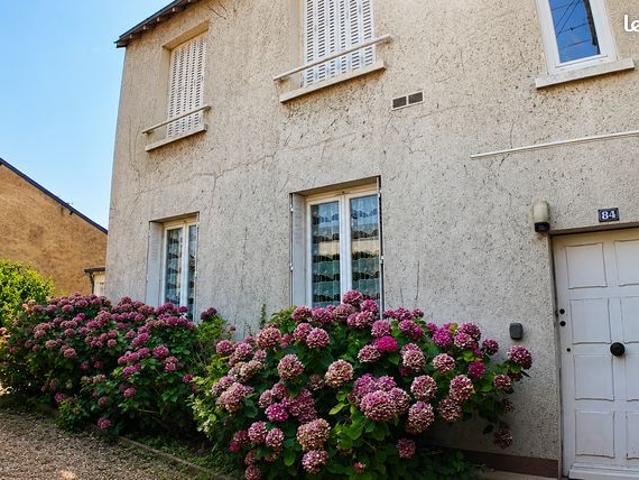 Maison 5 pièces 132 m²