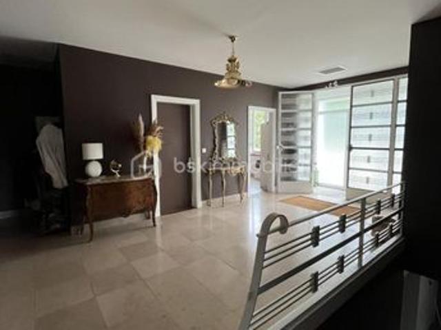 Maison 5 pièces 132 m²