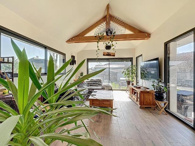 Maison 5 pièces 132 m²
