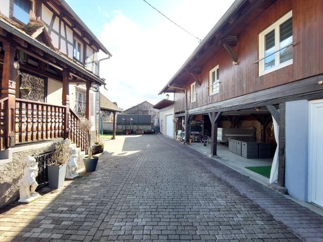 Maison 5 pièces 132 m²