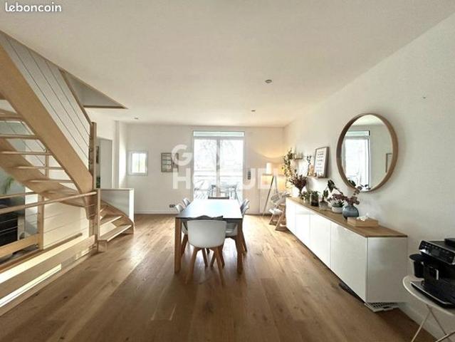 Maison 5 pièces 132 m²