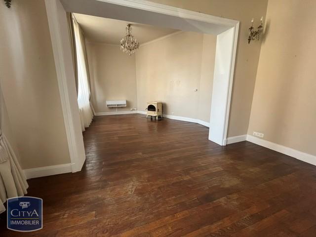 Maison 5 pièces 132 m²
