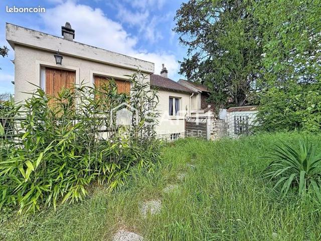 Maison 5 pièces 132 m²
