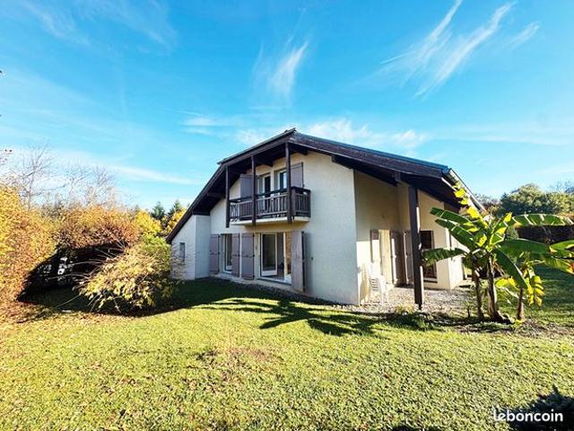 Maison 5 pièces 132 m²