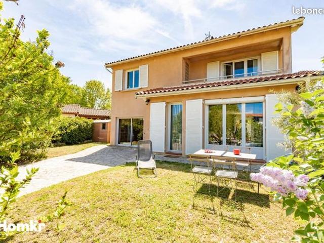 Maison 5 pièces 132 m²