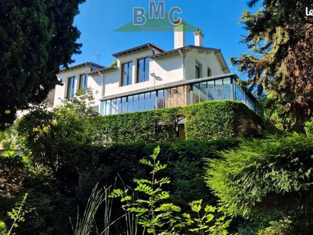 Maison 5 pièces 132 m²