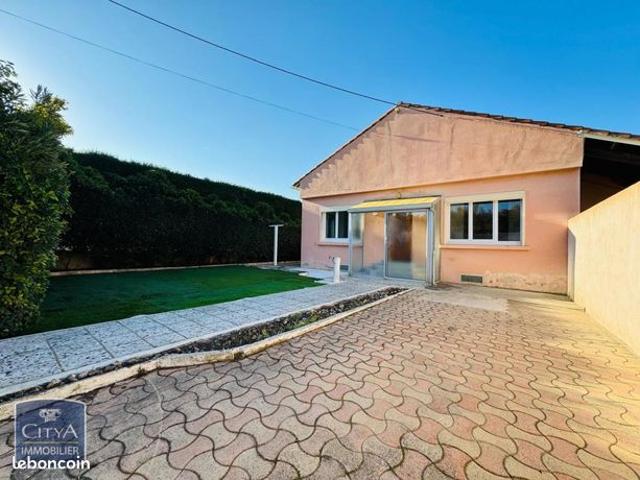 Maison 5 pièces 132 m²