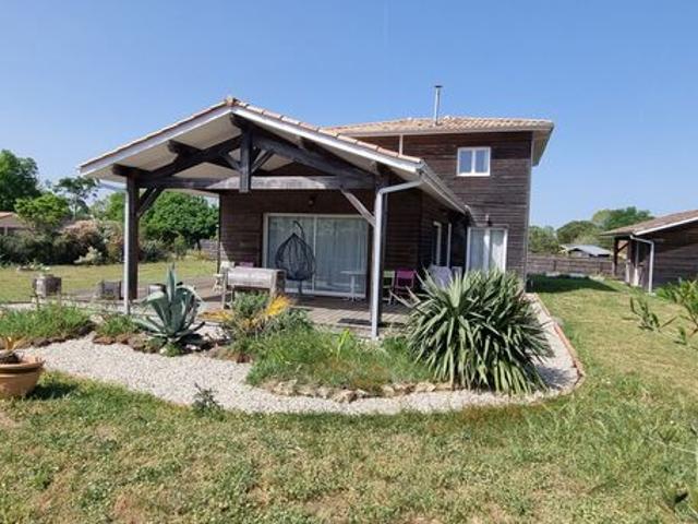 Maison 5 pièces 132 m²