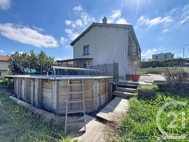 Maison 5 pièces 132 m²