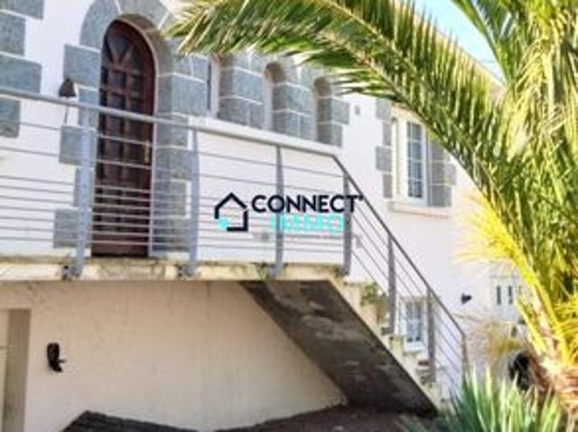 Maison 5 pièces 132 m²