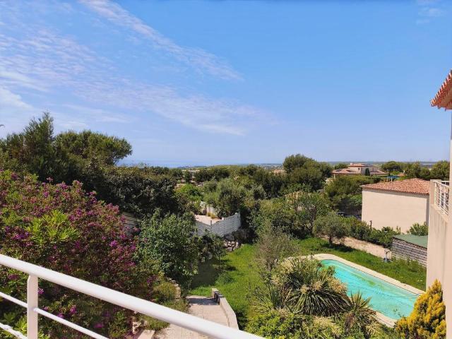 Maison 5 pièces 132 m²