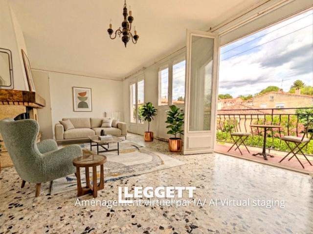 Maison 5 pièces 132 m²