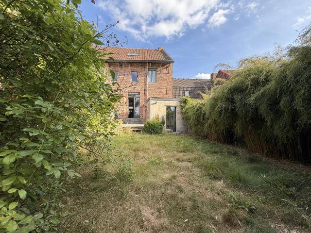 Maison 5 pièces 132 m²