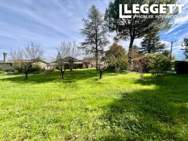 Maison 5 pièces 132 m²