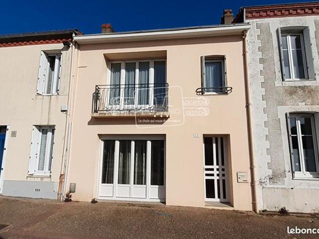 Maison 5 pièces 132 m²