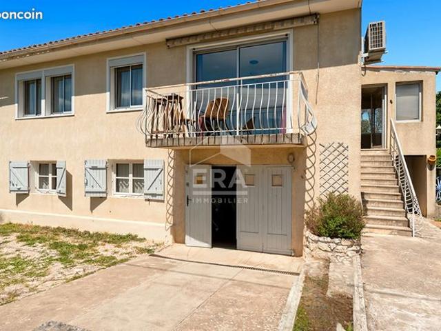 Maison 5 pièces 132 m²