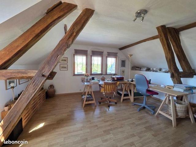 Maison 5 pièces 132 m²