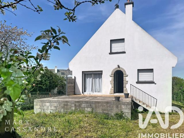 Maison 5 pièces 132 m²