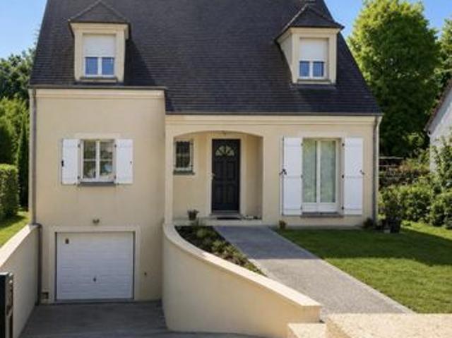 Maison 5 pièces 132 m²