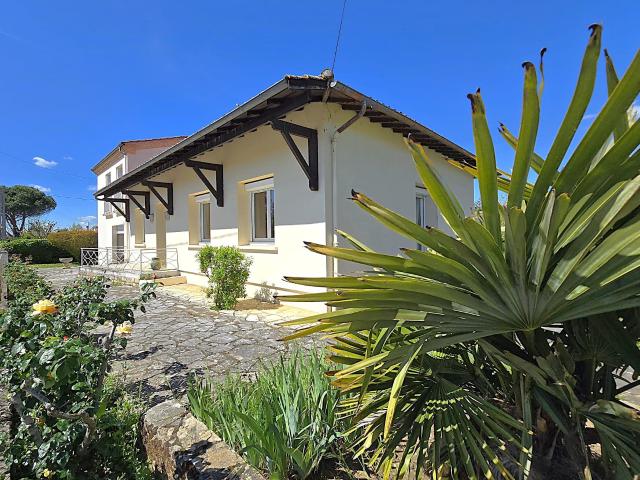 Maison 5 pièces 132 m²