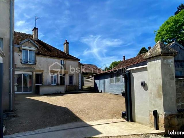Maison 5 pièces 132 m²