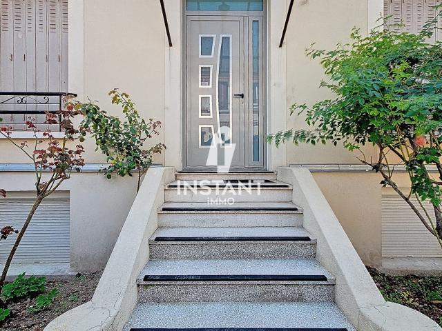 Maison 5 pièces 132 m²