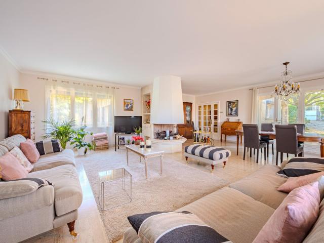 Maison 5 pièces 132 m²