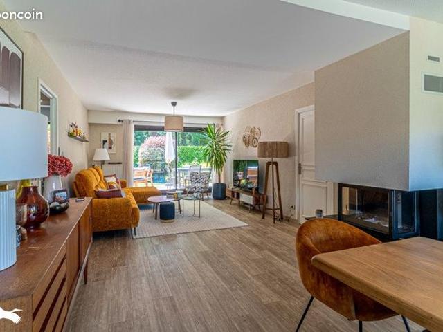 Maison 5 pièces 132 m²