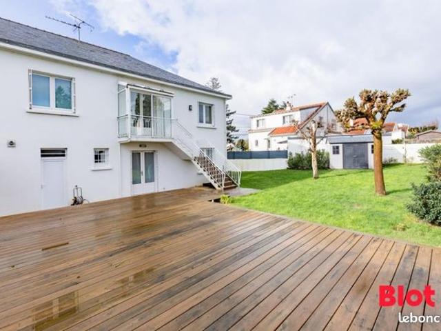 Maison 5 pièces 132 m²