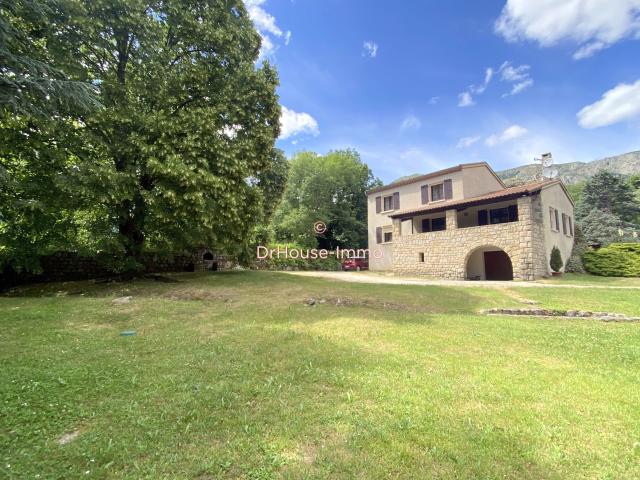 Maison 5 pièces 132 m²