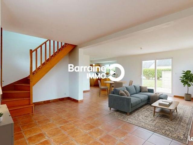 Maison 5 pièces 132 m²