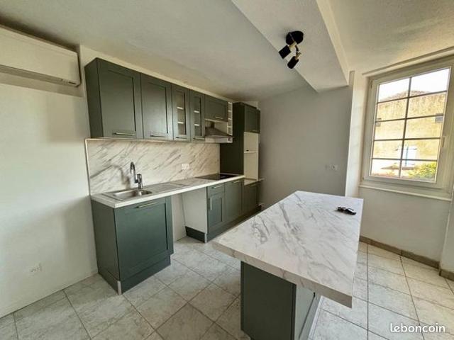 Maison 5 pièces 132 m²